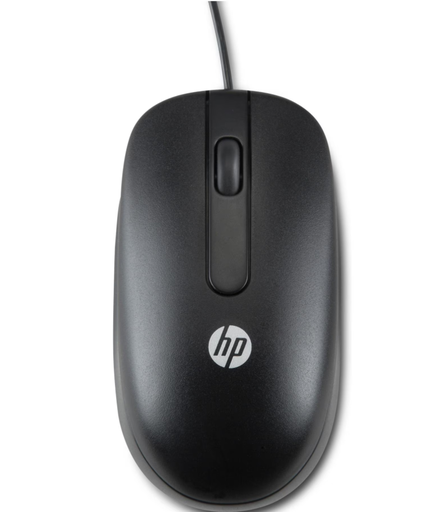 [247227] HP Business Maus (USB)