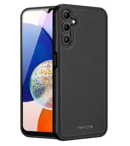 [1539094] Back Cover StyleShell Nylo Galaxy A14 / A14 5G