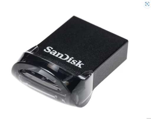 SanDisk USB-Stick Ultra Fit USB3.1