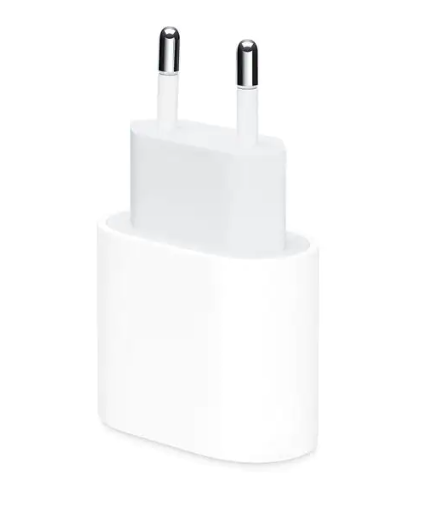 [1128068] Apple USB-C Power Adapter 20W