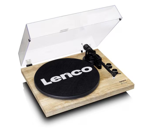 Lenco Plattenspieler LBT-188