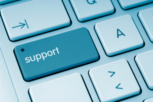Support 2h