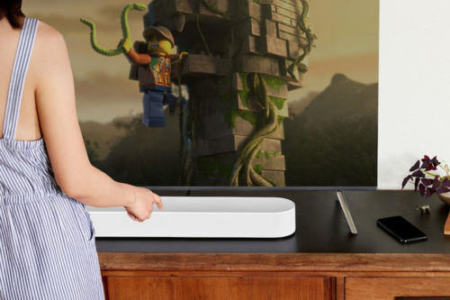 Beratung Sonos / TV im Showroom 1h