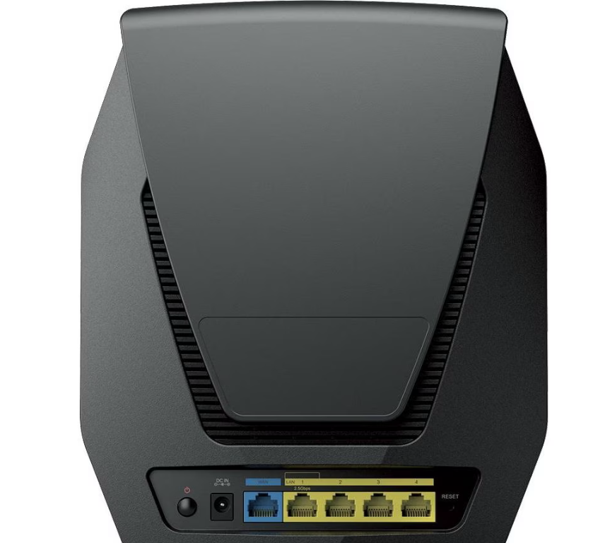 Synology Dual-Band WiFi Router WRX560