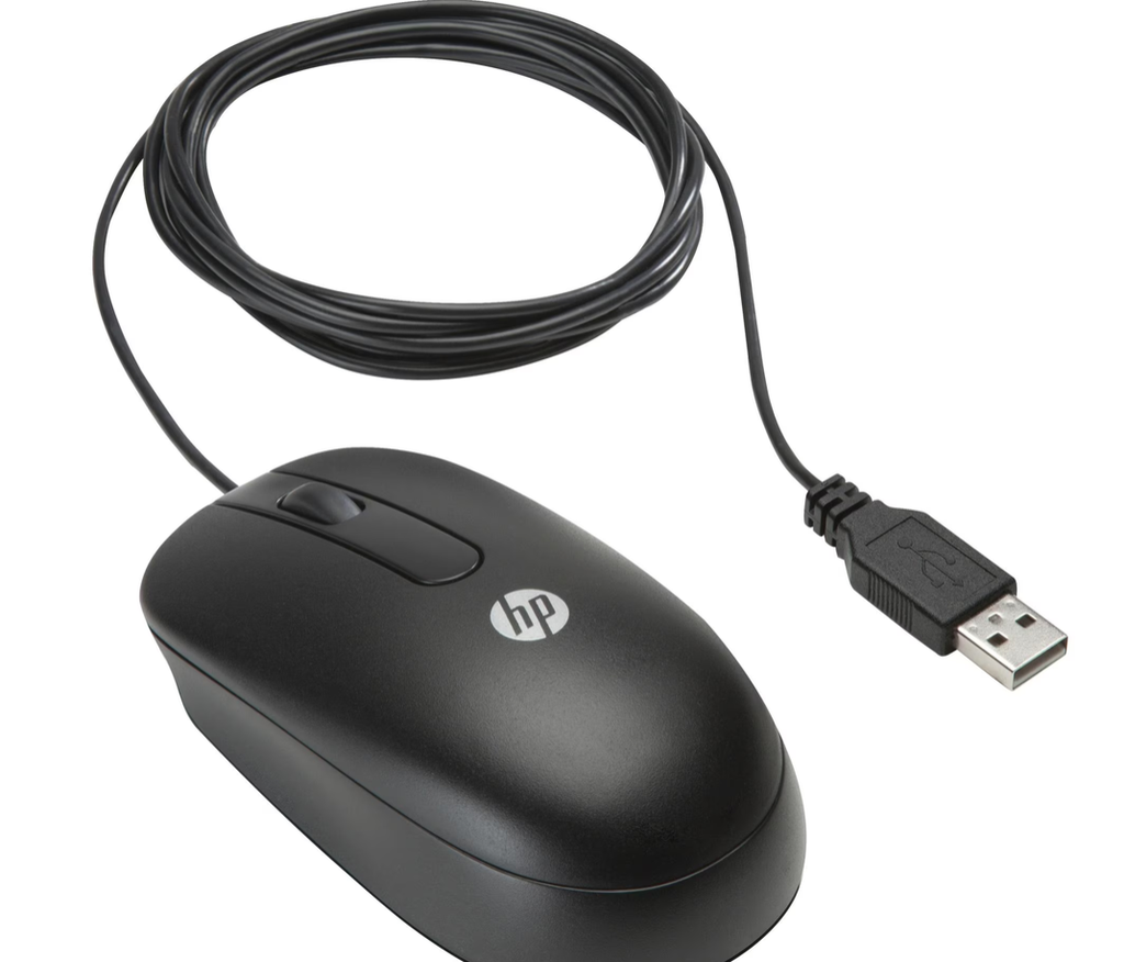 HP Business Maus (USB)