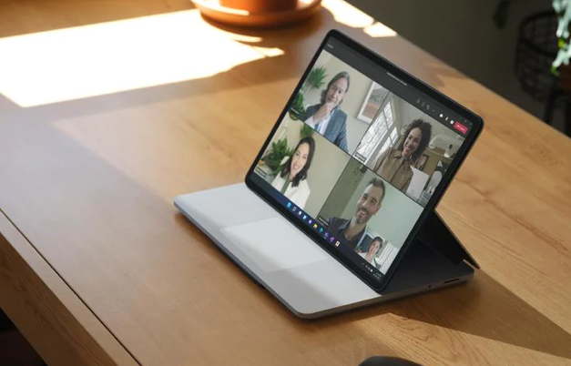Surface Laptop Studio Business (i7, 16GB, 512GB)