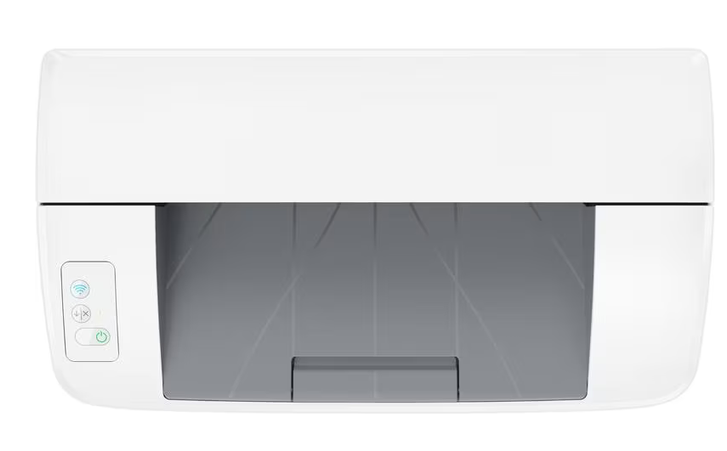 HP Drucker LaserJet M110we