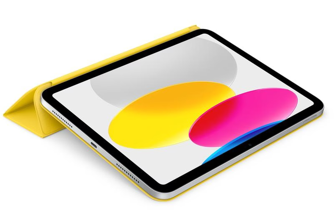 Apple Smart Folio iPad 10th Gen