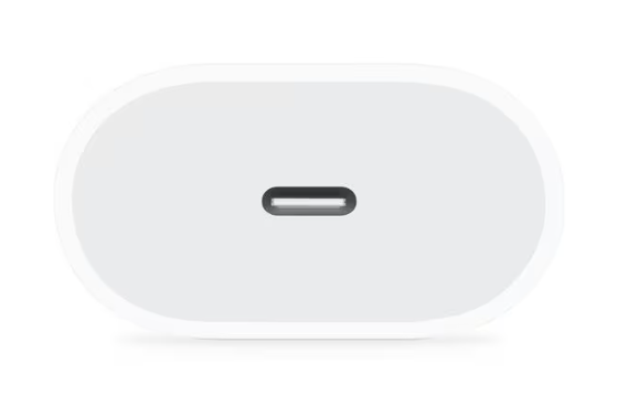 Apple USB-C Power Adapter 20W