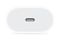 Apple USB-C Power Adapter 20W
