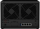 Synology NAS Diskstation DS1523+ 5-bay