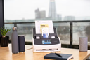 Fujitsu Dokumentenscanner ScanSnap iX1600
