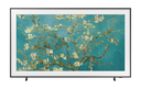 Samsung TV The Frame 6.1 , 3840 x 2160 (Ultra HD 4K), QLED