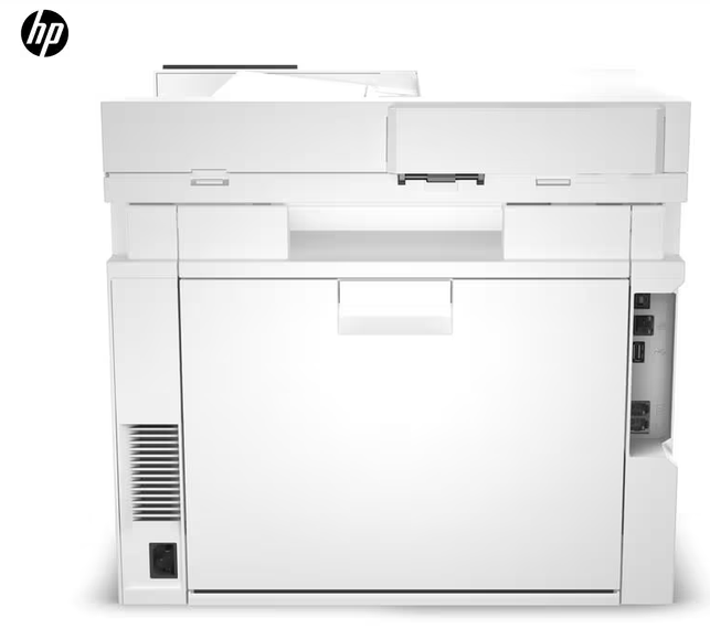 HP Multifunktionsdrucker Color LaserJet Pro MFP 4302fdw