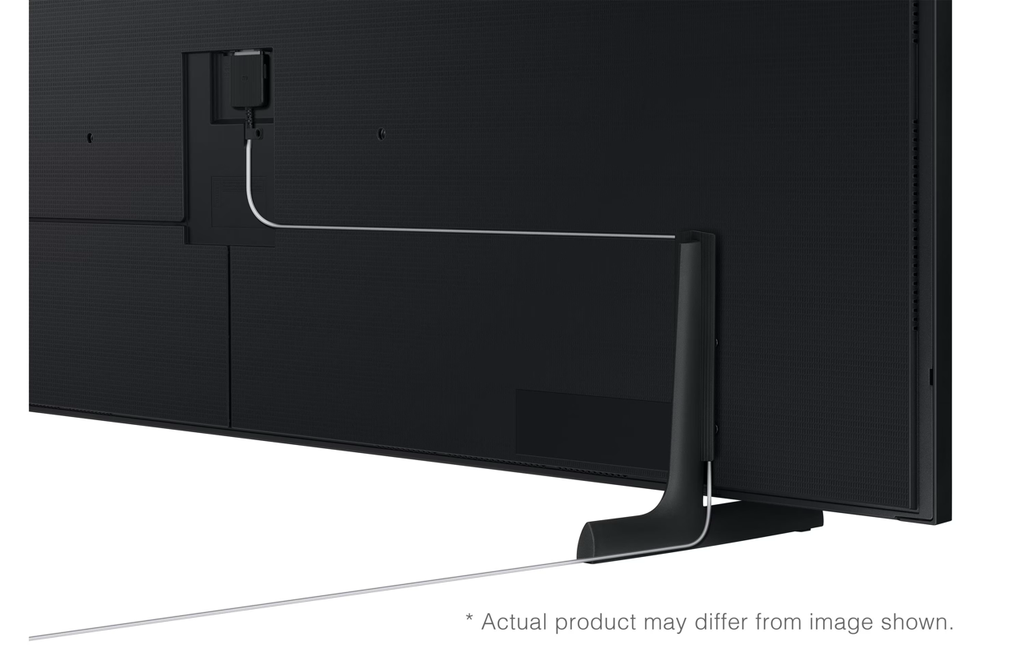 Samsung TV The Frame 6.1 , 3840 x 2160 (Ultra HD 4K), QLED