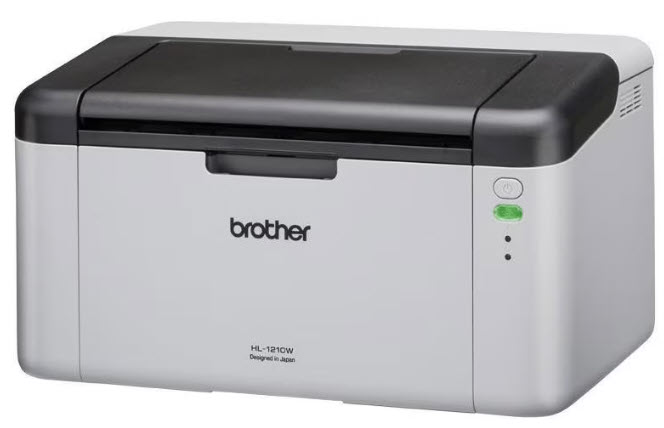 Brother Drucker HL-1210W