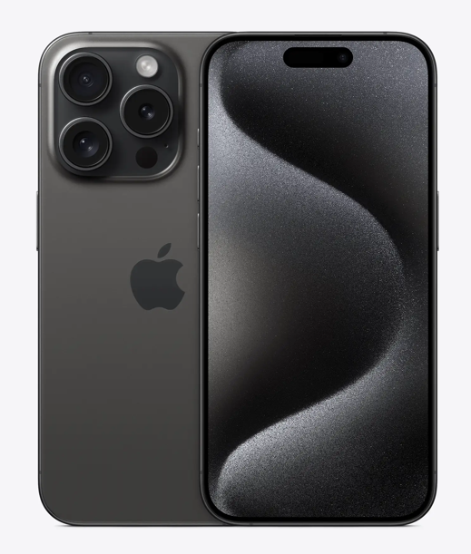 Apple iPhone 15 Pro