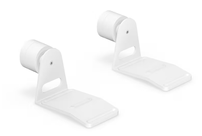Wandhalterung für Sonos ERA300 – Paar (weiss)