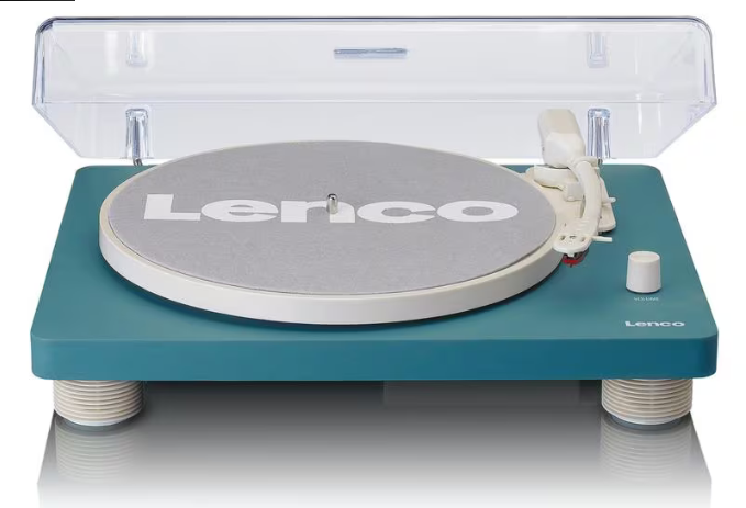 Lenco Plattenspieler LS-50LED