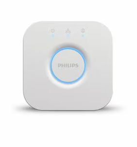 Philips Hue Bridge weiss