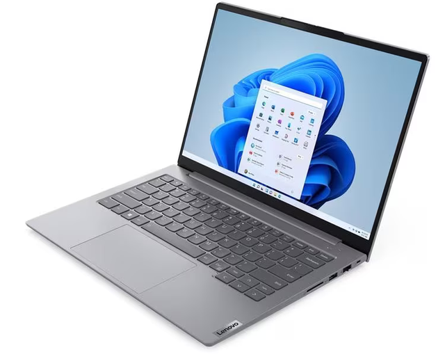 [21MR009MMZ] Lenovo Notebook ThinkBook 14 G7 IML (Intel)