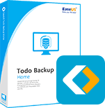 EaseUS Todo Backup Home 2025