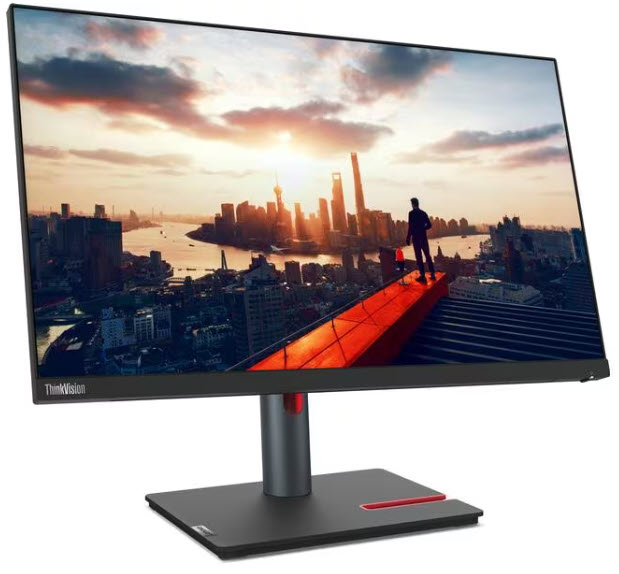 [1559757] Monitor ThinkVision P24h-30