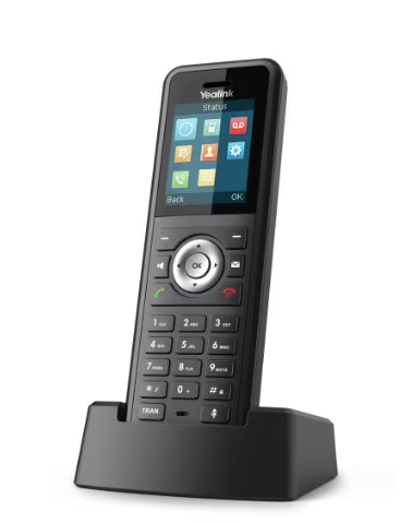Yealink Mobilteil W59R Ruggedized