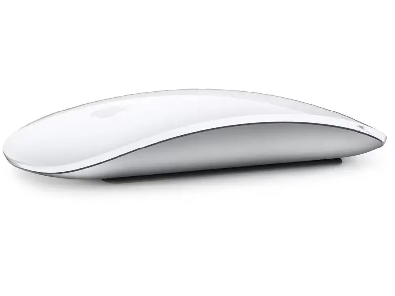 Apple Magic Mouse (weiss)