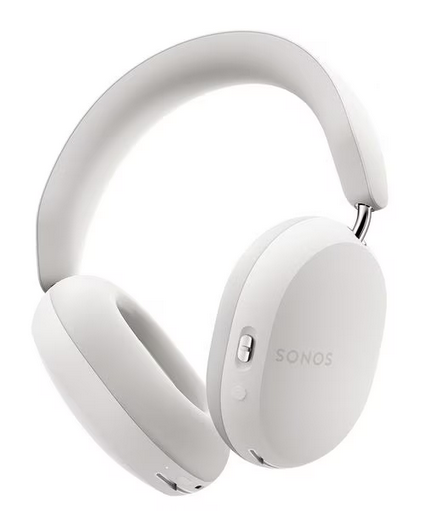 Sonos Wireless Over-Ear-Kopfhörer Ace (weiss)