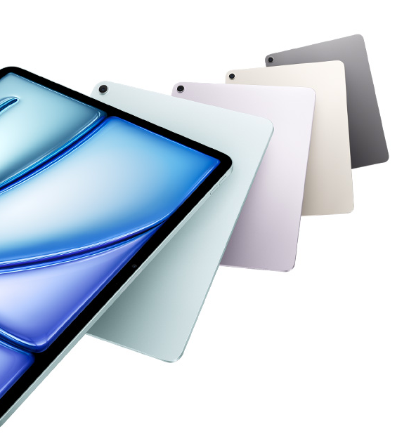 iPad Air 13" M2 Cellular 2024