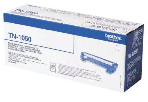 Brother Toner TN-1050 Black