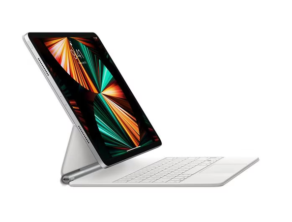 Apple Magic Keyboard iPad Pro 12.9" (6.Gen) / Air 13" M2 CH