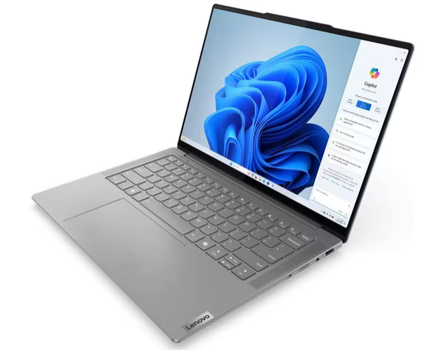 Lenovo Notebook Yoga Pro 7 14IMH9 (Intel)