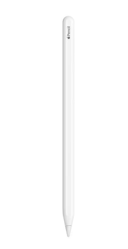 Apple Pencil (2. Generation) Weiss
