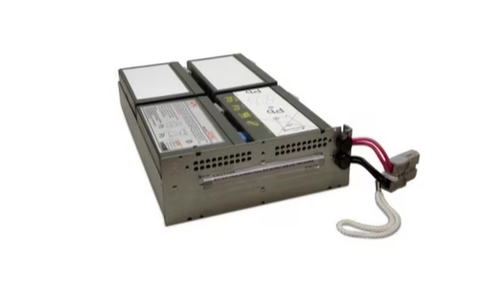 APC Ersatzbatterie APCRBC157
