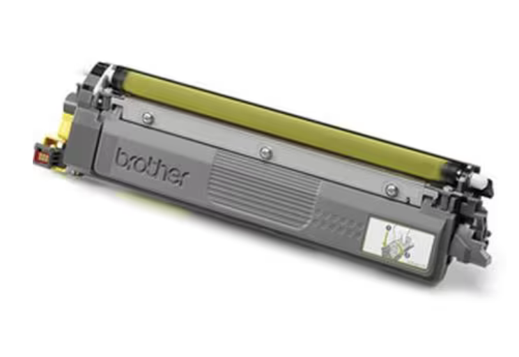[1640627] Brother Toner TN-249Y Yellow