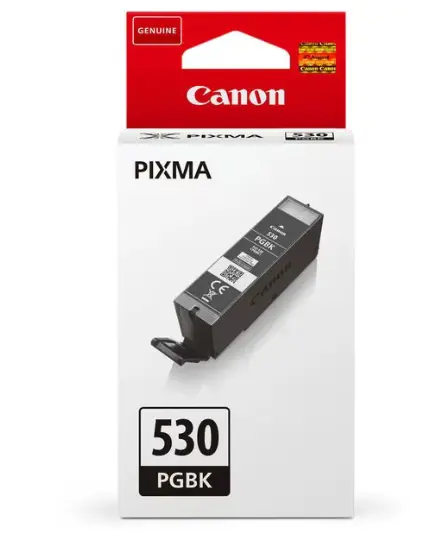 Canon Tinte PGI-530PGBK Black