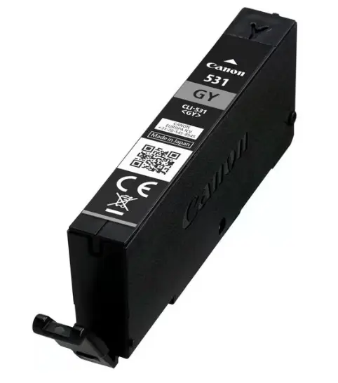 Canon Tinte CLI-531GY Grey