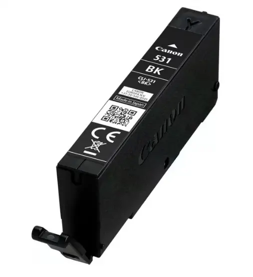 Canon Tinte CLI-531 Black