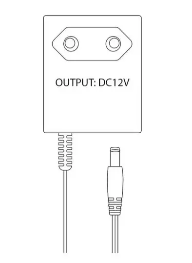 Zyxel Stromnetzteil zu Access Point WAX510D