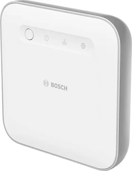 Bosch Smart Home Controller II