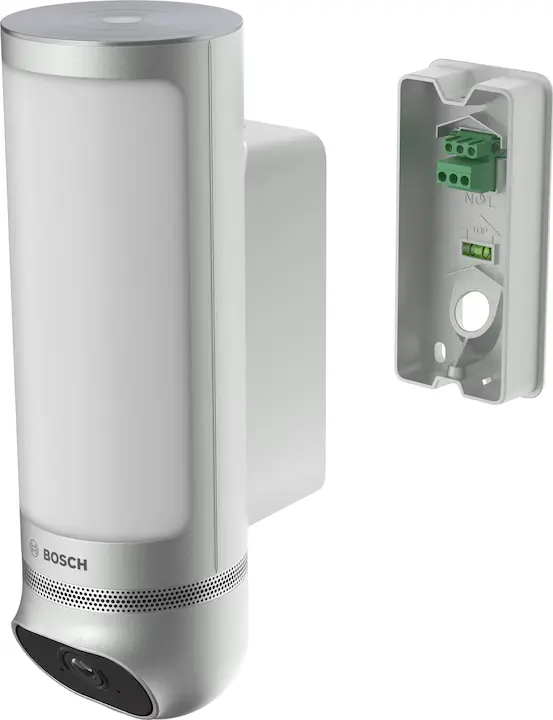 Bosch Smart Home Eyes Aussenkamera II