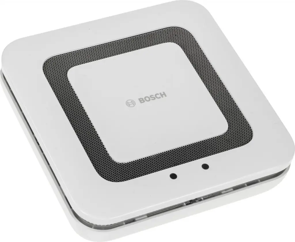 Bosch Smart Home Twinguard