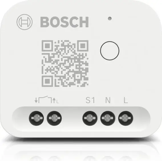 Bosch Smart Home Relais
