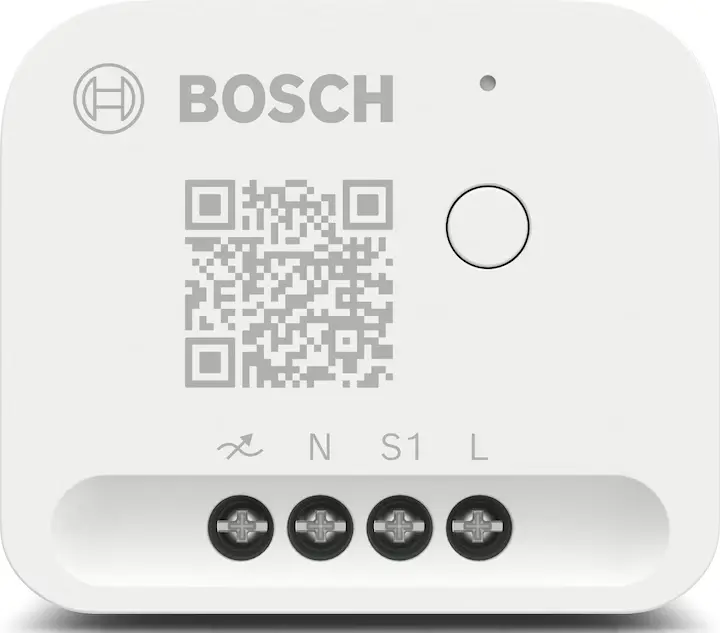 Bosch Smart Home Dimmer