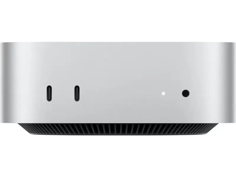 Apple Mac mini M4