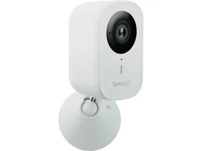 Synology Netzwerkkamera CC400W