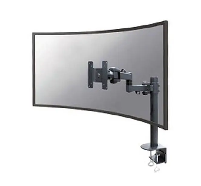 Tischhalterung bis 49" robuste Ausführung