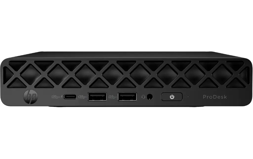 HP PC ProDesk 4 Mini G1i B6HE9ES